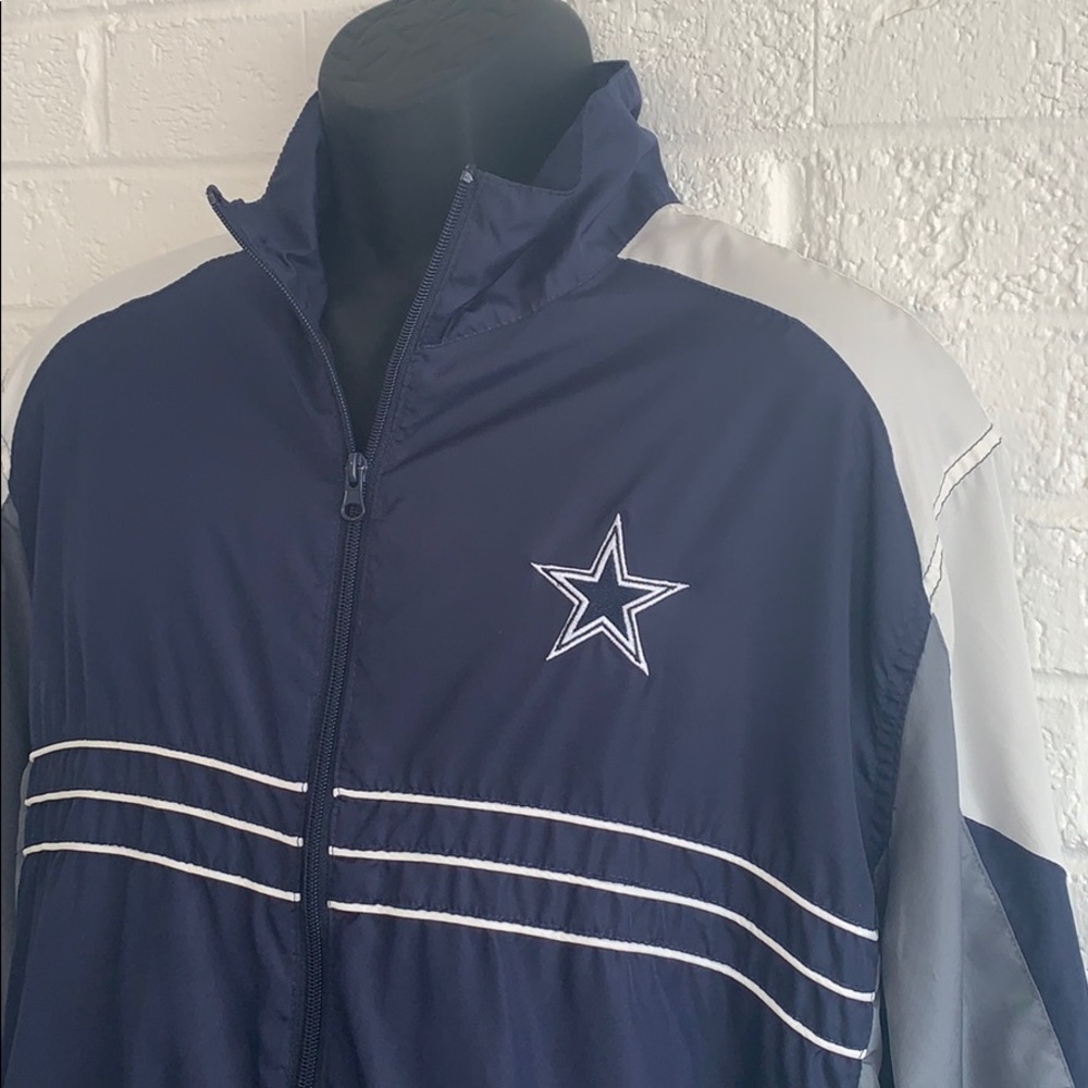 Reebok jacket - Picture 2 of 7